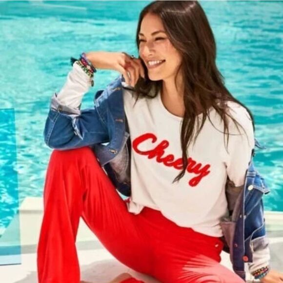 Lilly Pulitzer Sweater XL - Picture 12 of 12